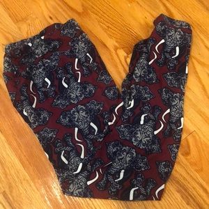 Lularoe leggings